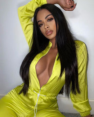 Lace Closure Human Hair Wigs For Women