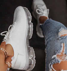 Women Sneakers Summer Outdoor Sports Shoes