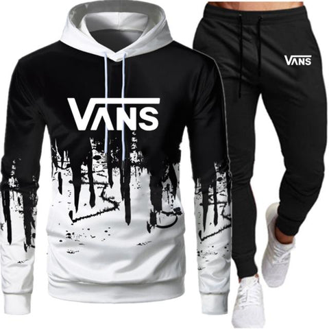 Men's casual shirt gym fitness training
