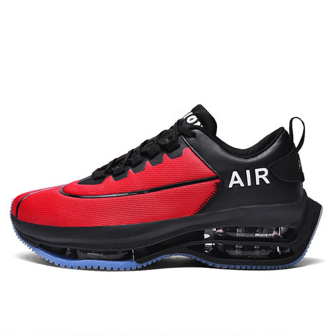 New Air Running Shoes Man Brand Cushion Jogging
