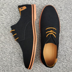 Men Shoes Oxford Casual