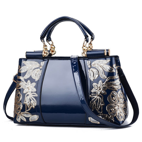 Women Bag Leather Purses and Handbags