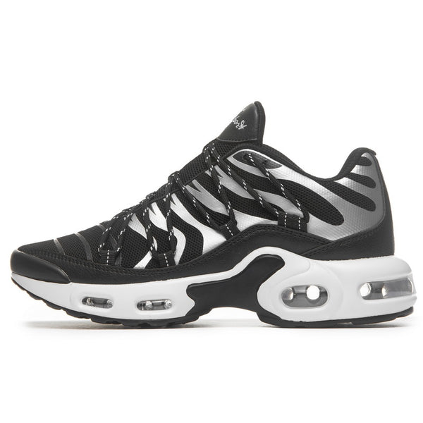 Air Cushion Jogging Shoe Man Sport
