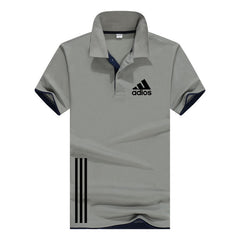 2021 Fashion Brand Summer Short Sleeve