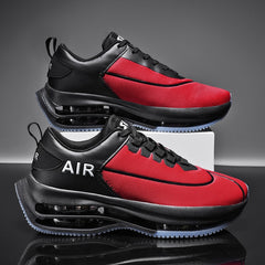 New Air Running Shoes Man Brand Cushion Jogging