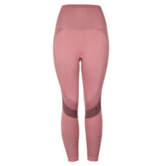 High Waist Fitness Leggings Women Sexy