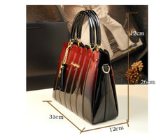 New Luxury Handbag Women Bag Designer