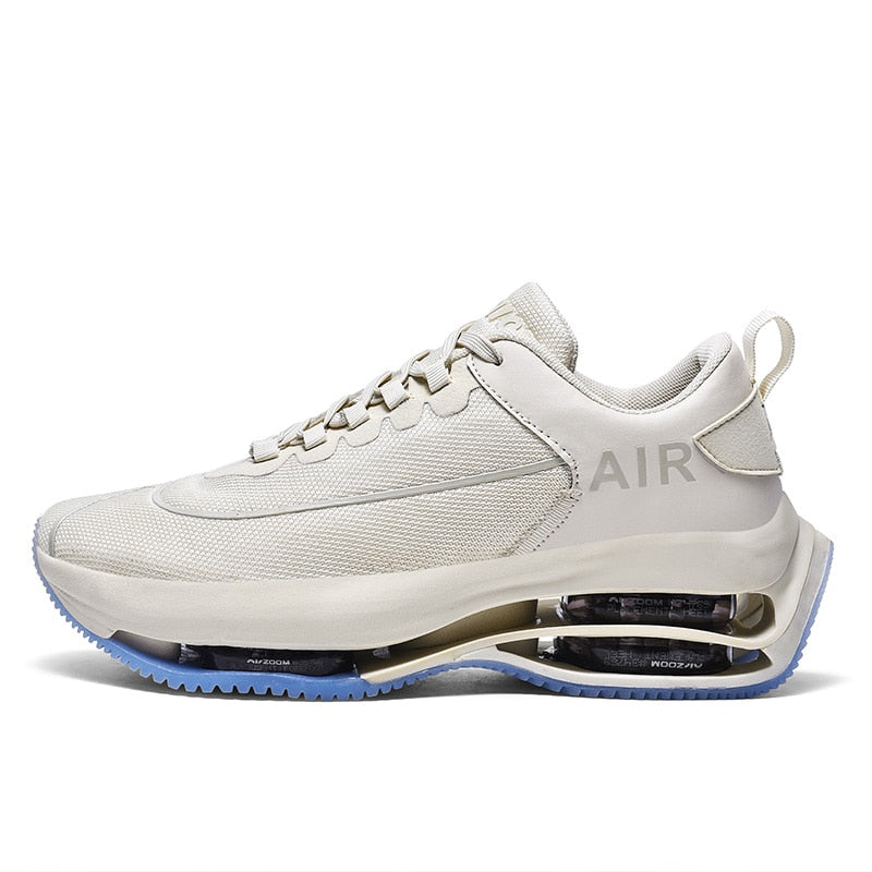 creamy-white