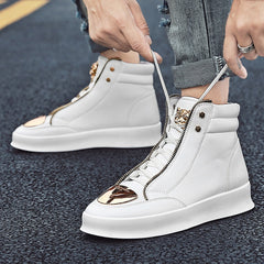 Sport Training Shoes Men Casual