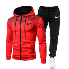 2021 New Hot Sale Sportswear Spring
