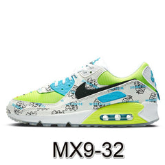 Max 90 Mens Running Shoes Sneakers