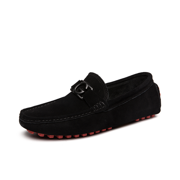 Casual Shoes Men Flats Lightweight
