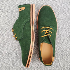 Men Shoes Oxford Casual