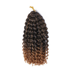 Hair Extensions jamaican Crochet Hair