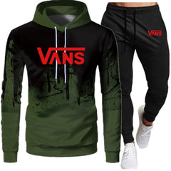 Men's casual shirt gym fitness training