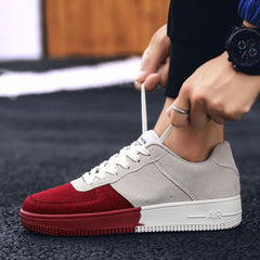New Brand Designer Men Sneakers for Outdoor
