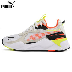 PUMA RS-X HD2 Unisex Running Shoes Sneakers