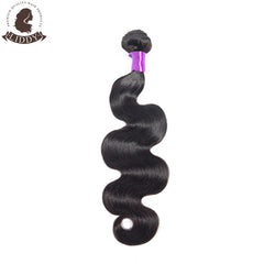 Body Wave Hair Bundles Brazilian