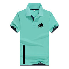 2021 Fashion Brand Summer Short Sleeve