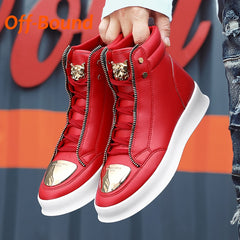 Sport Training Shoes Men Casual