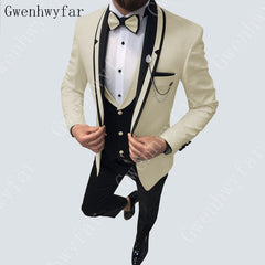 Coral Stage Clothing For Men