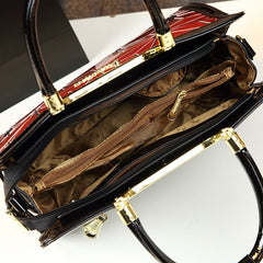 Luxury handbag women bag designer high quality