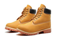 Shoes Boots Genuine Leather