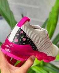 Women Sneakers Summer Outdoor Sports Shoes