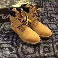 TIMBERLAND New Super Original Men