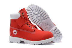 Boots,Man's Fashion High Top Solid Color