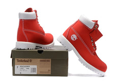 Boots,Man's Fashion High Top Solid Color