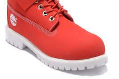 Boots,Man's Fashion High Top Solid Color