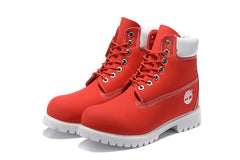 Boots,Man's Fashion High Top Solid Color