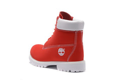 Boots,Man's Fashion High Top Solid Color