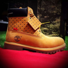 TIMBERLAND New Super Original Men