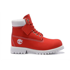 Boots,Man's Fashion High Top Solid Color