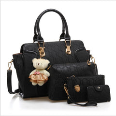 Bags female bag oblique cross package ladies