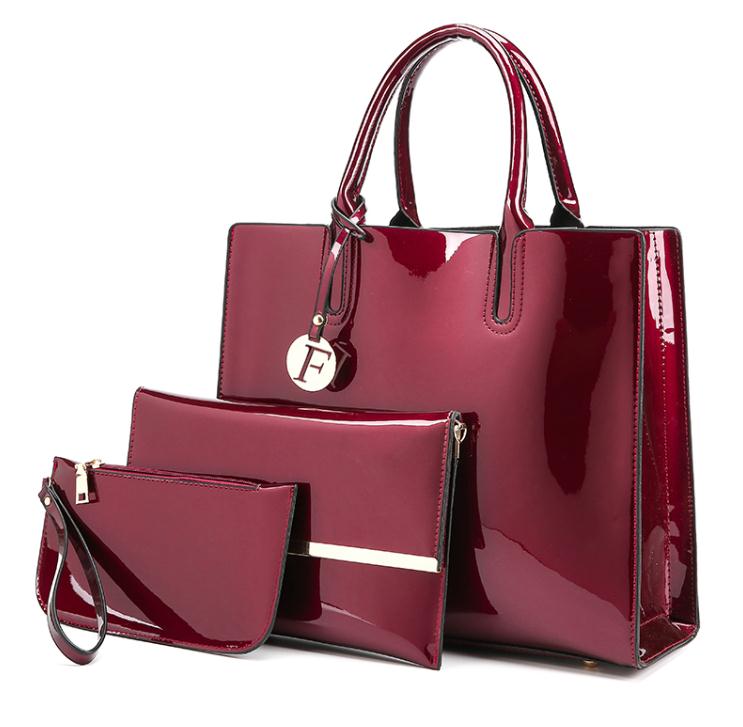 wine-red-set