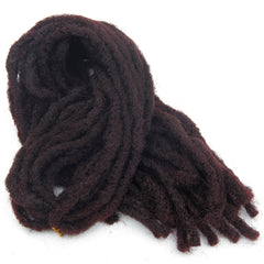 Twist Braids Crochet Braiding Hair Extension