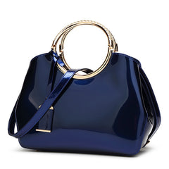 Bag High Quality Women Handbags Patent