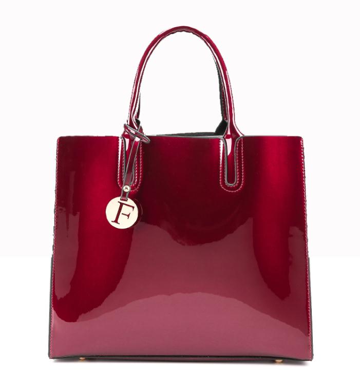wine-red