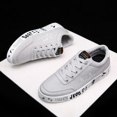 Fashion Women Vulcanized Shoes Sneakers