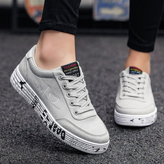 Fashion Women Vulcanized Shoes Sneakers