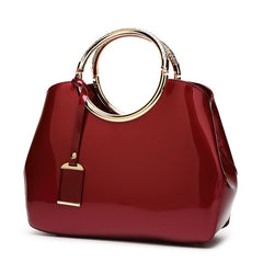 Bag High Quality Women Handbags Patent