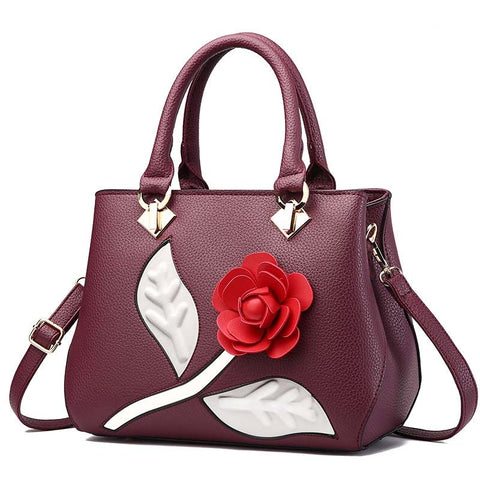 Women Bag Famous Brand Vintage Female