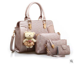 Bags female bag oblique cross package ladies