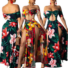 Sexy Womens Long Dress