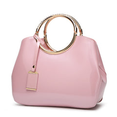 Bag High Quality Women Handbags Patent