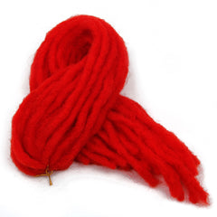 Twist Braids Crochet Braiding Hair Extension