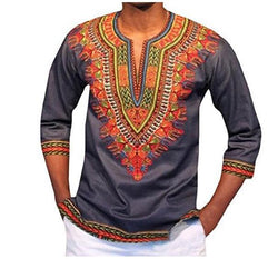 Design Africa Clothes For Men
